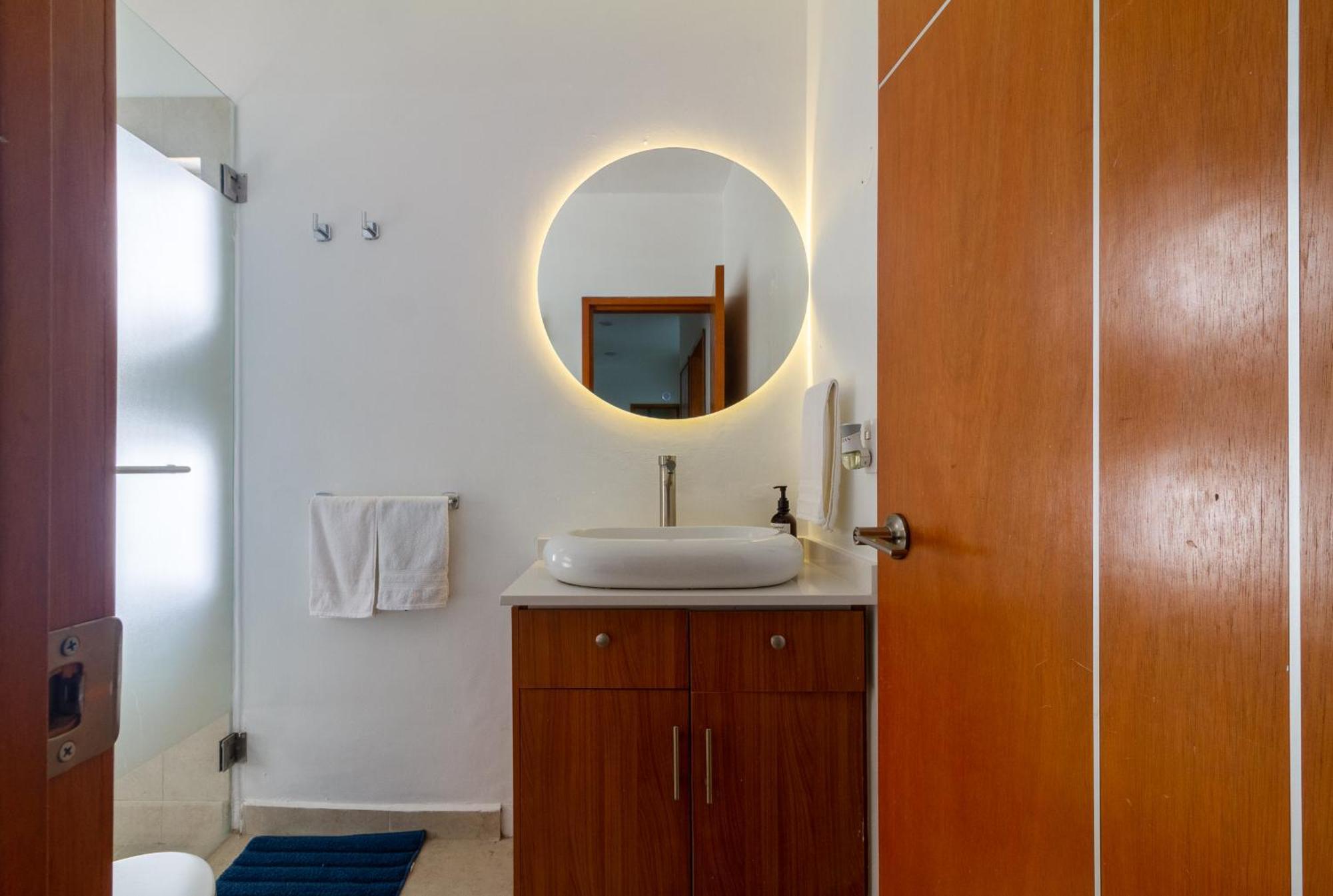 Casa Azul Turquesa Excelente Ubicacion Facturamos Villa Guadalajara Kültér fotó